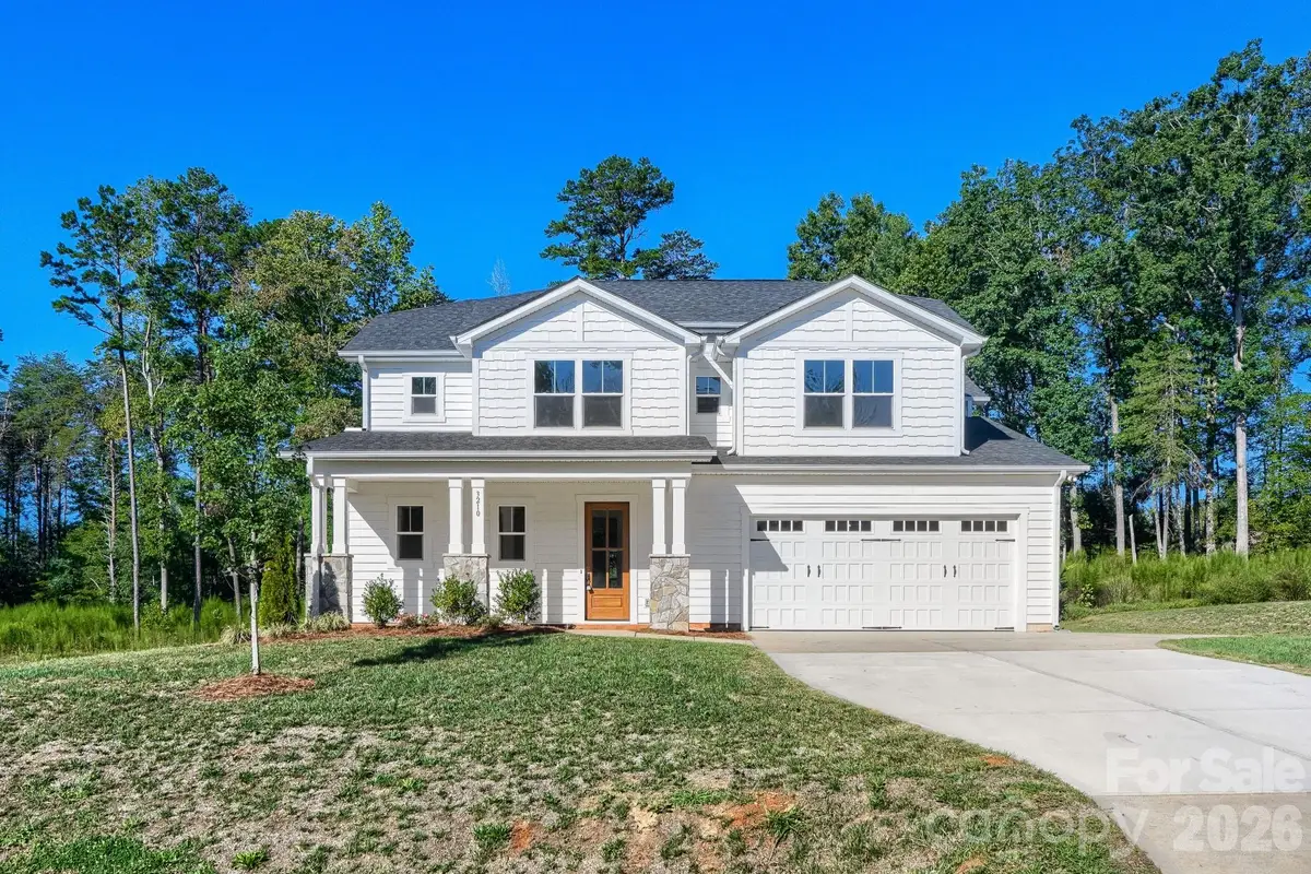 3210 Timber Run Lane, Maiden, NC 28650 - #1
