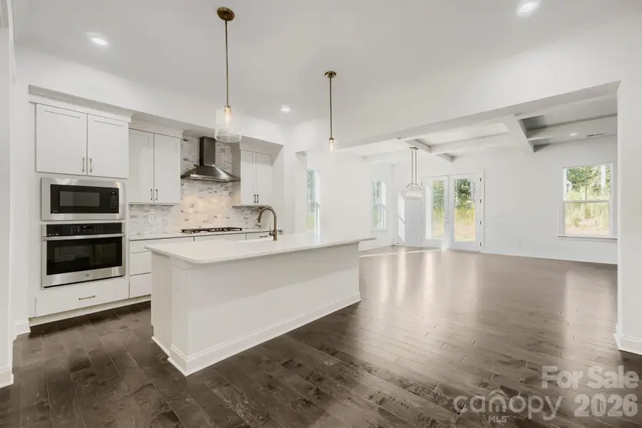 3210 Timber Run Lane, Maiden, NC 28650 - #2