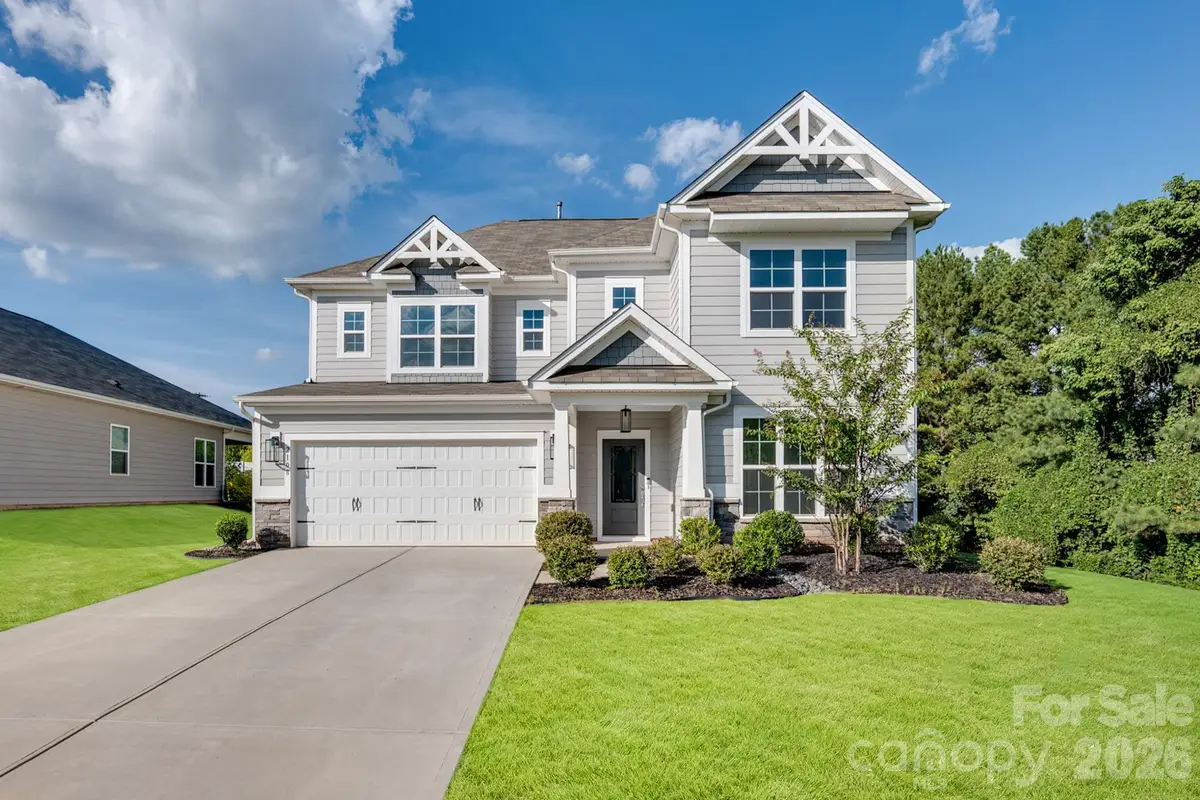 2108 Sabra Street, Gastonia, NC 28054 - #1