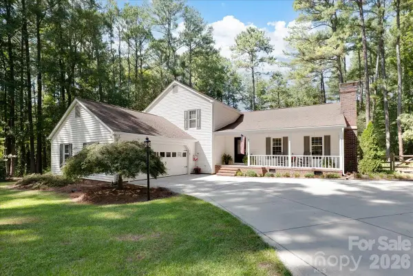 95 N Scalybark Trail, Concord, NC 28027