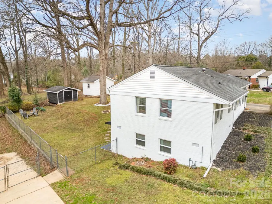 3231 Eastwood Drive, Charlotte, NC 28205 - #2