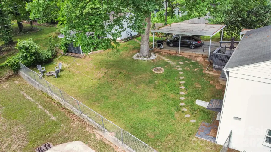 3231 Eastwood Drive, Charlotte, NC 28205 - #3