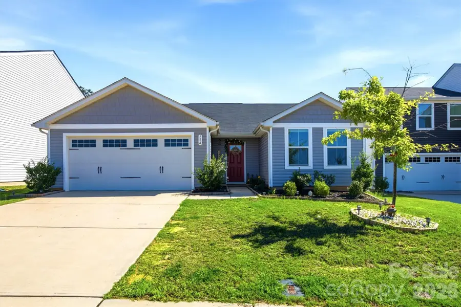 156 Browband Street, Troutman, NC 28166 - #2