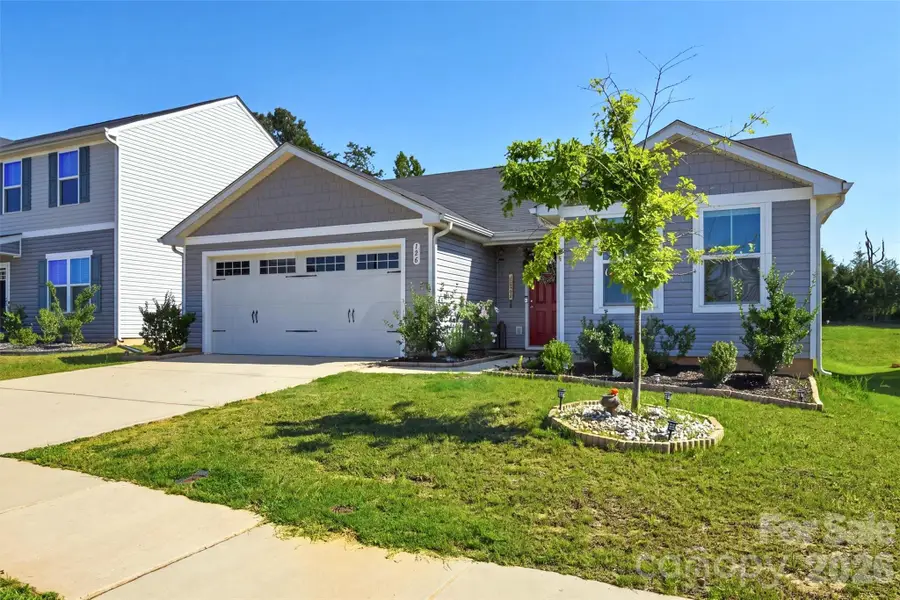 156 Browband Street, Troutman, NC 28166 - #3