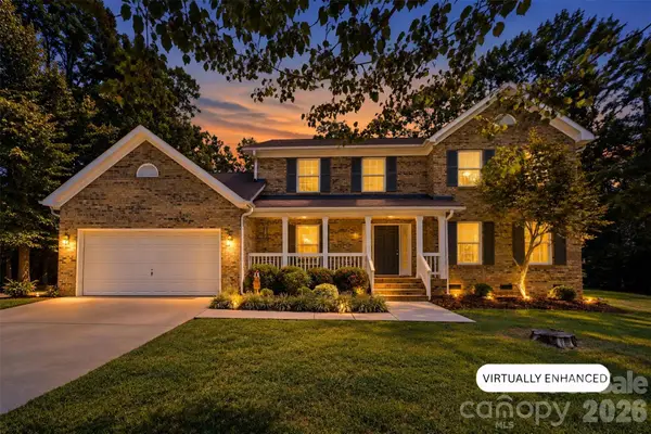 168 Forest Creek Drive, Statesville, NC 28625