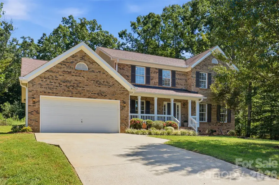 168 Forest Creek Drive, Statesville, NC 28625 - #3