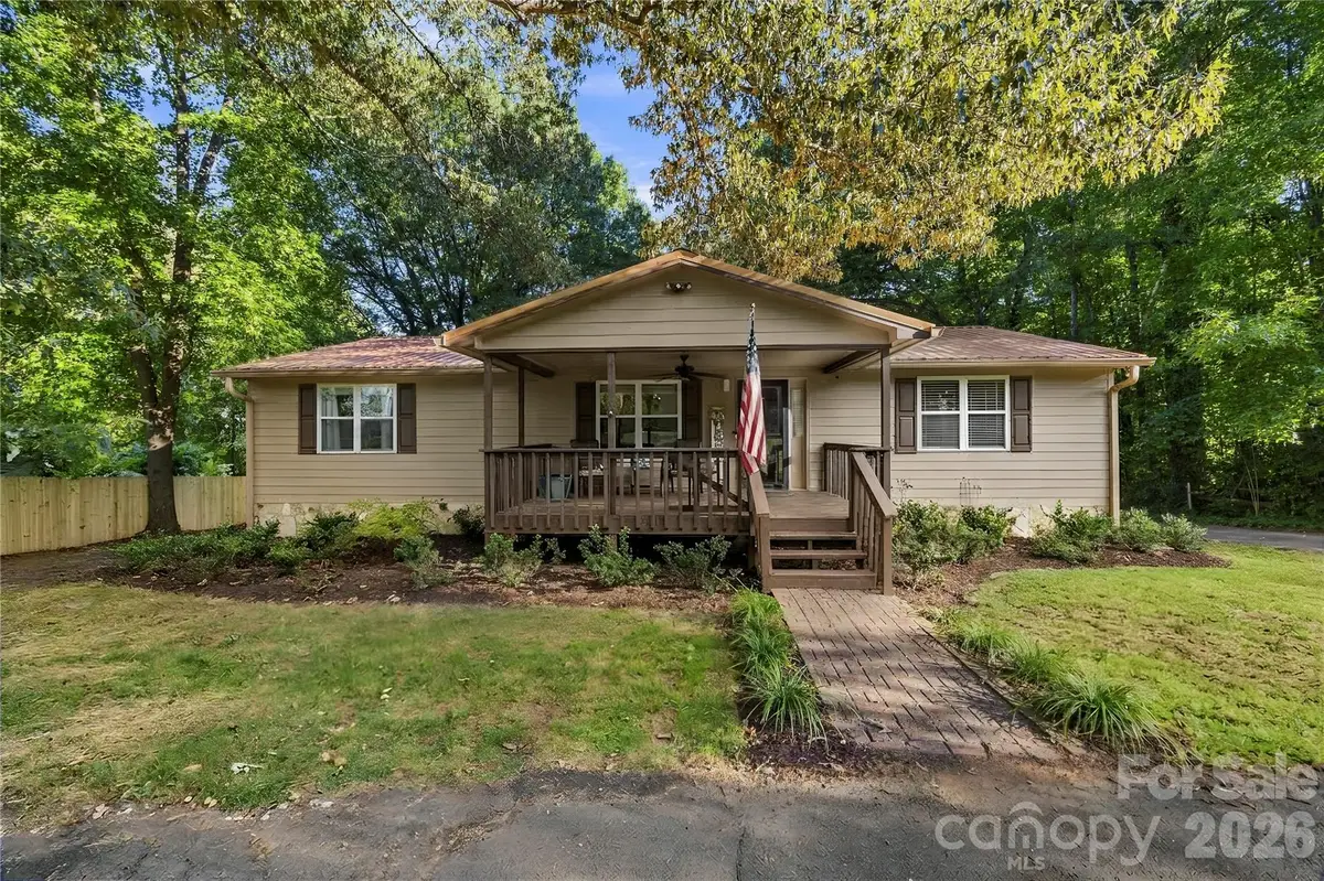 7316 Neal Road, Charlotte, NC 28262 - #1