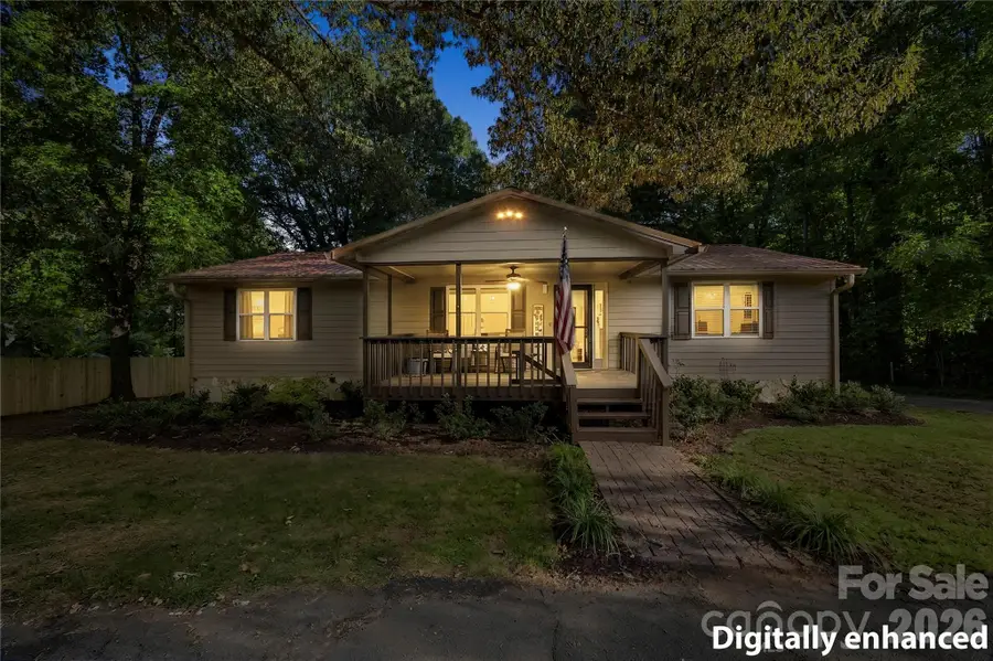 7316 Neal Road, Charlotte, NC 28262 - #2