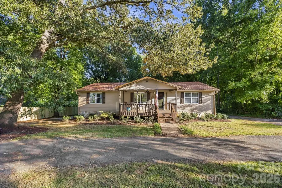 7316 Neal Road, Charlotte, NC 28262 - #3