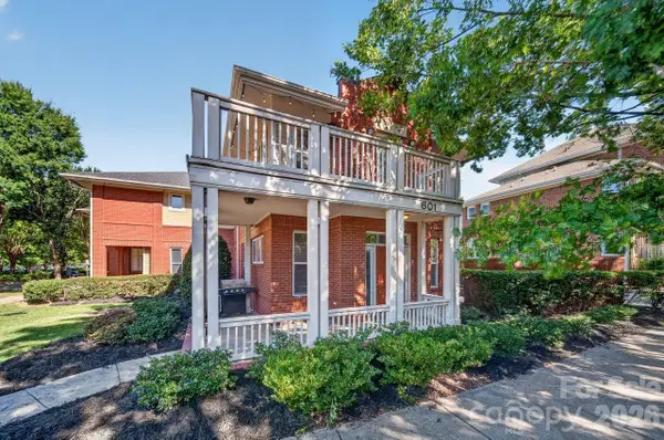 601 N Davidson Street, Charlotte, NC 28202