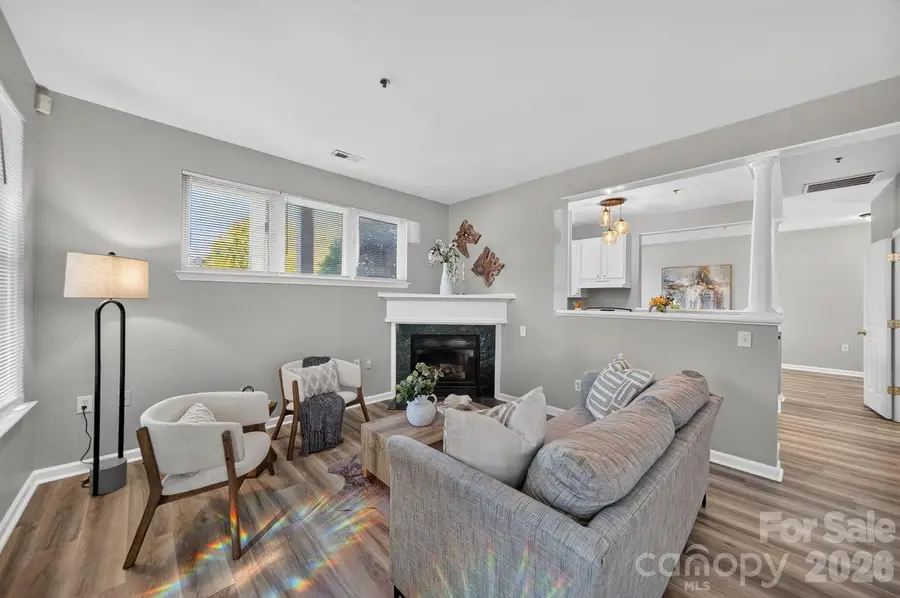 601 N Davidson Street, Charlotte, NC 28202 - #3