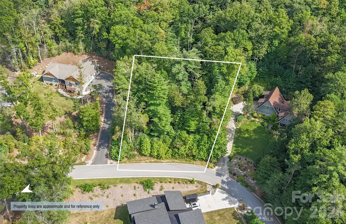 61 Crossings Circle #23, Fairview, NC 28730 - #1