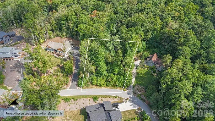 61 Crossings Circle #23, Fairview, NC 28730 - #2