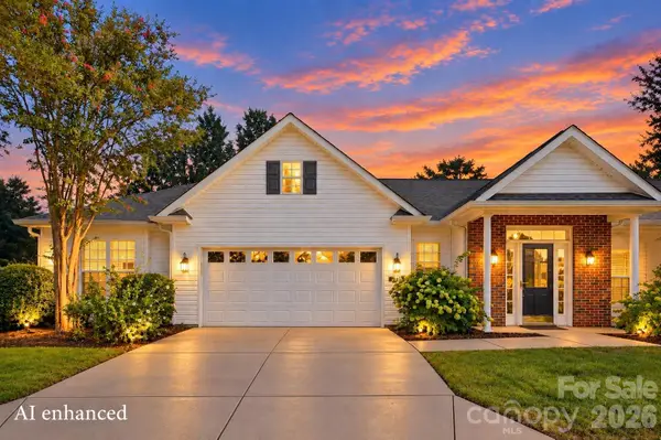 9218 Duckhorn Drive, Charlotte, NC 28277
