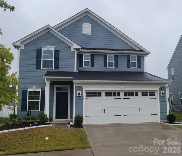 1857 Giana Lane, Monroe, NC 28112