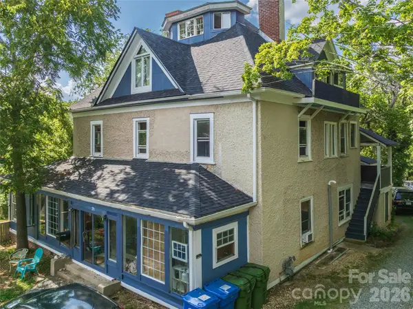 23 Northview Street, Asheville, NC 28801