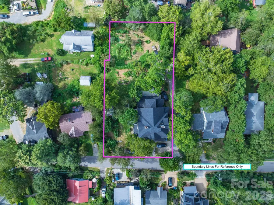23 Northview Street, Asheville, NC 28801 - #2