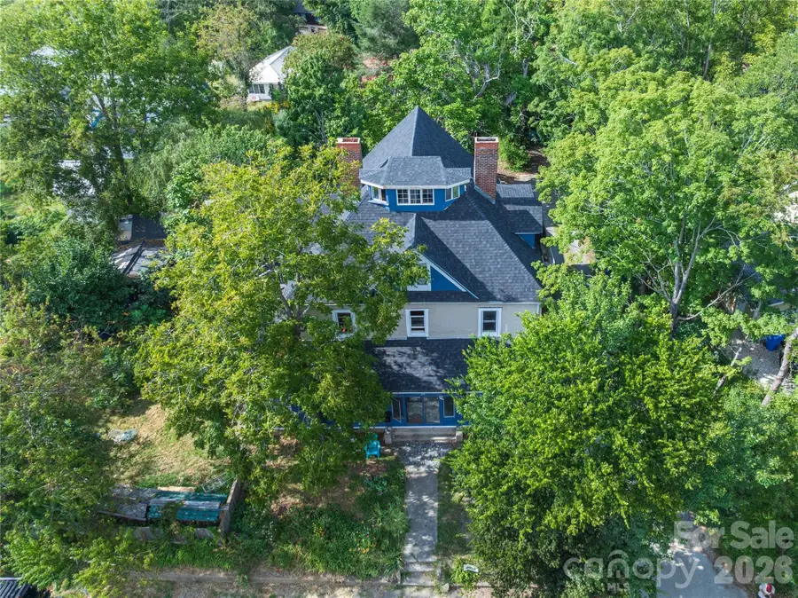 23 Northview Street, Asheville, NC 28801 - #3