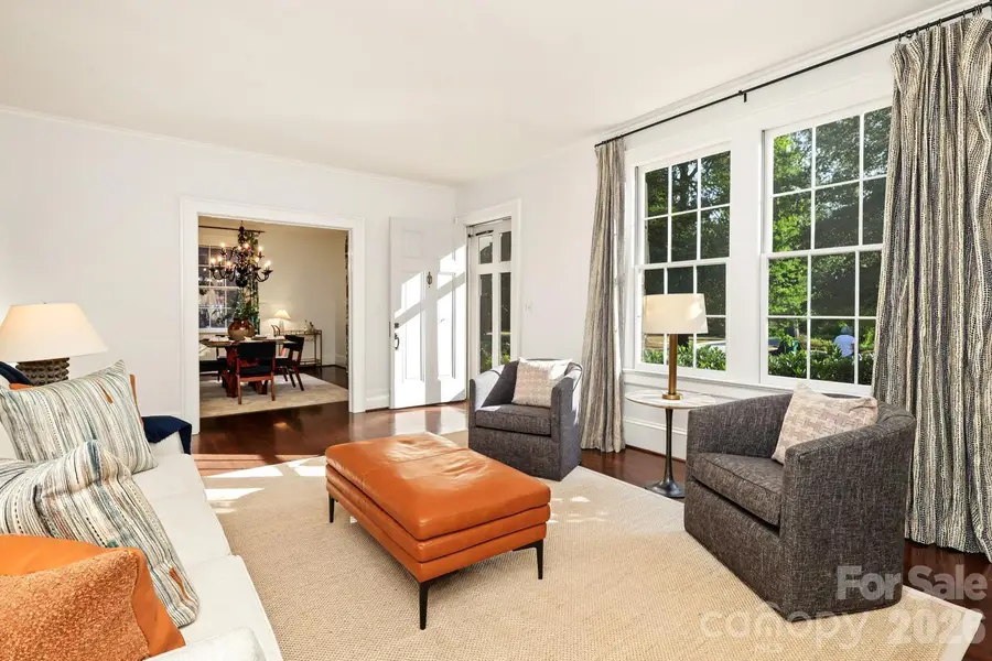 723 Berkeley Avenue, Charlotte, NC 28203 - #2