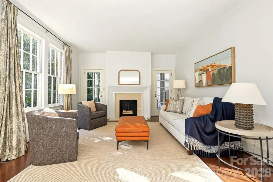 723 Berkeley Avenue, Charlotte, NC 28203 - #3