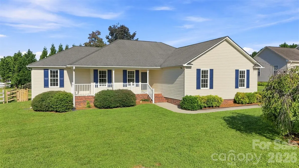 3707 Fieldhaven Court, Maiden, NC 28650 - #1
