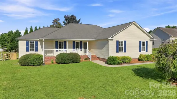 3707 Fieldhaven Court, Maiden, NC 28650