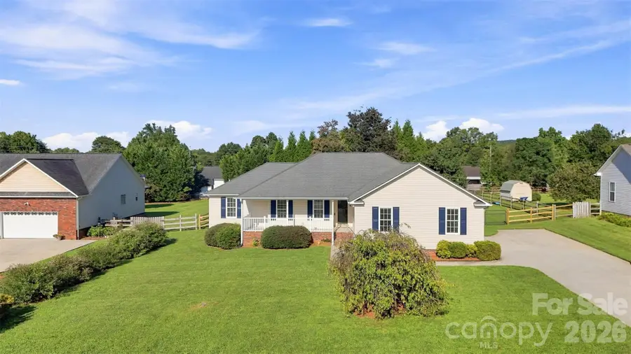 3707 Fieldhaven Court, Maiden, NC 28650 - #2
