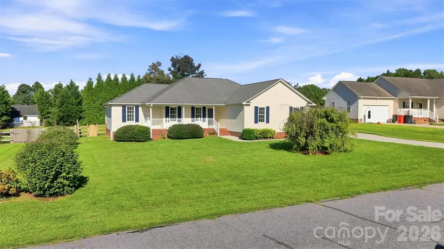 3707 Fieldhaven Court, Maiden, NC 28650 - #3