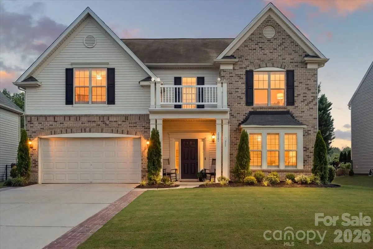 2741 Dunlin Drive, Indian Land, SC 29707 - #1