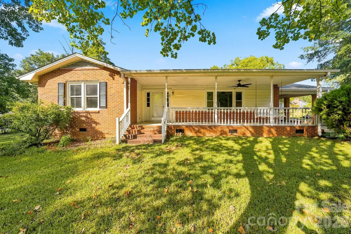 101 Reading Street, York, SC 29745 - #1