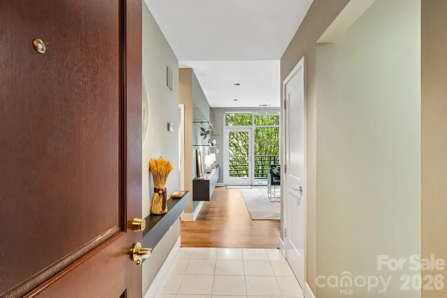 400 N Church Street #420, Charlotte, NC 28202 - #3