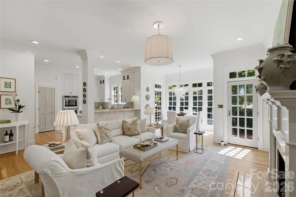2606 Sheffield Crescent Court, Charlotte, NC 28226 - #1