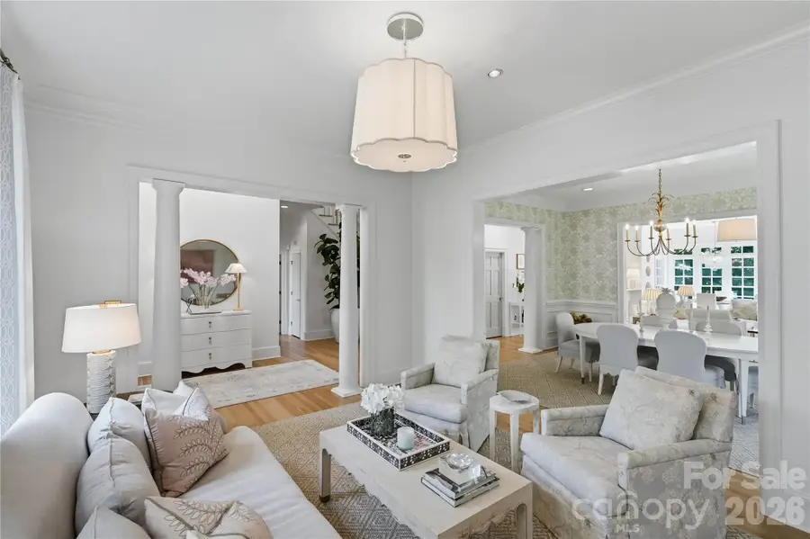 2606 Sheffield Crescent Court, Charlotte, NC 28226 - #2