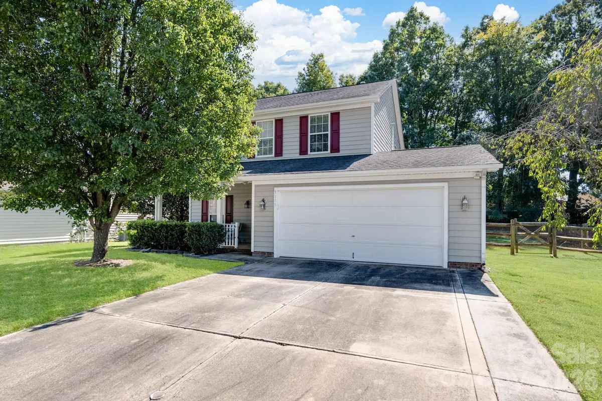 9115 Swallow Tail Lane, Charlotte, NC 28269 - #1