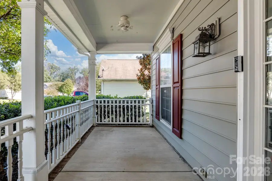 9115 Swallow Tail Lane, Charlotte, NC 28269 - #3