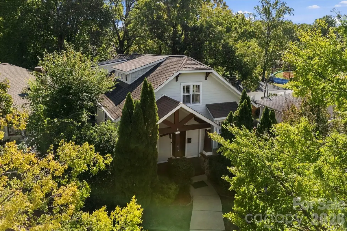 1623 S Mint Street, Charlotte, NC 28203 - #1