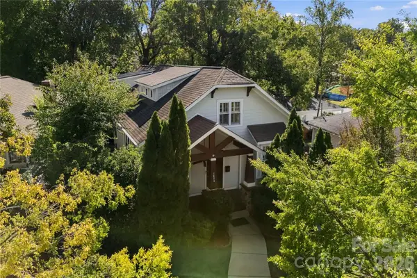 1623 S Mint Street, Charlotte, NC 28203