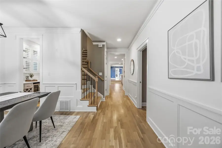 1623 S Mint Street, Charlotte, NC 28203 - #3
