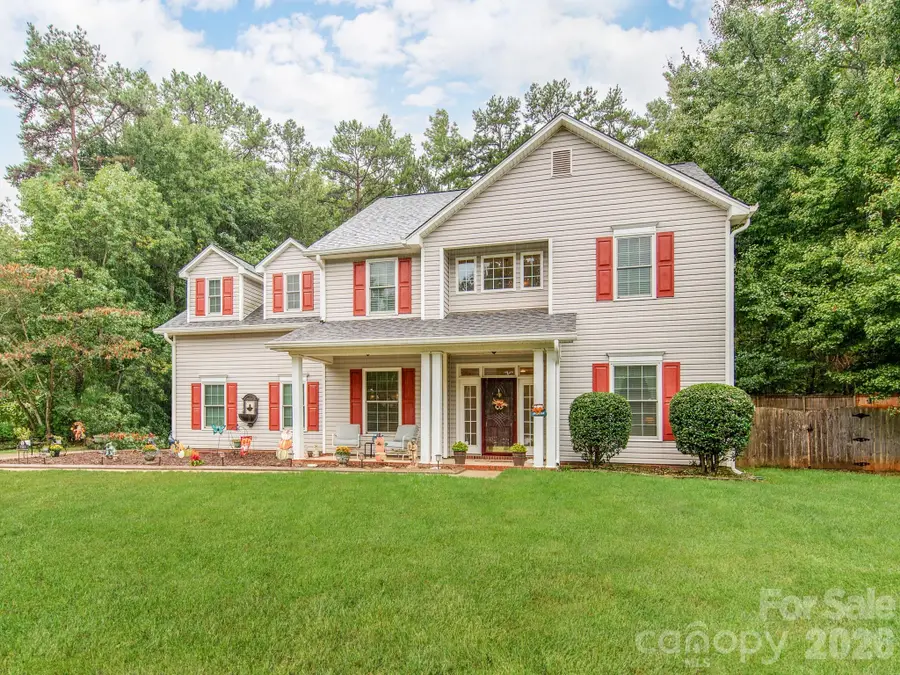 7313 Hannah Alexander Lane, Mint Hill, NC 28227 - #2