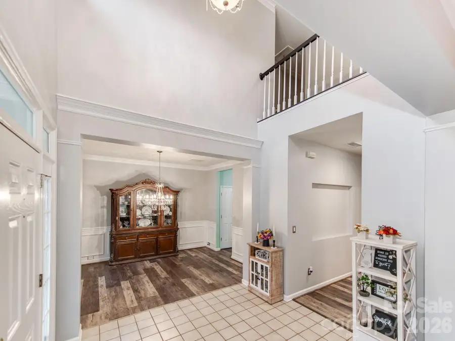 7313 Hannah Alexander Lane, Mint Hill, NC 28227 - #3