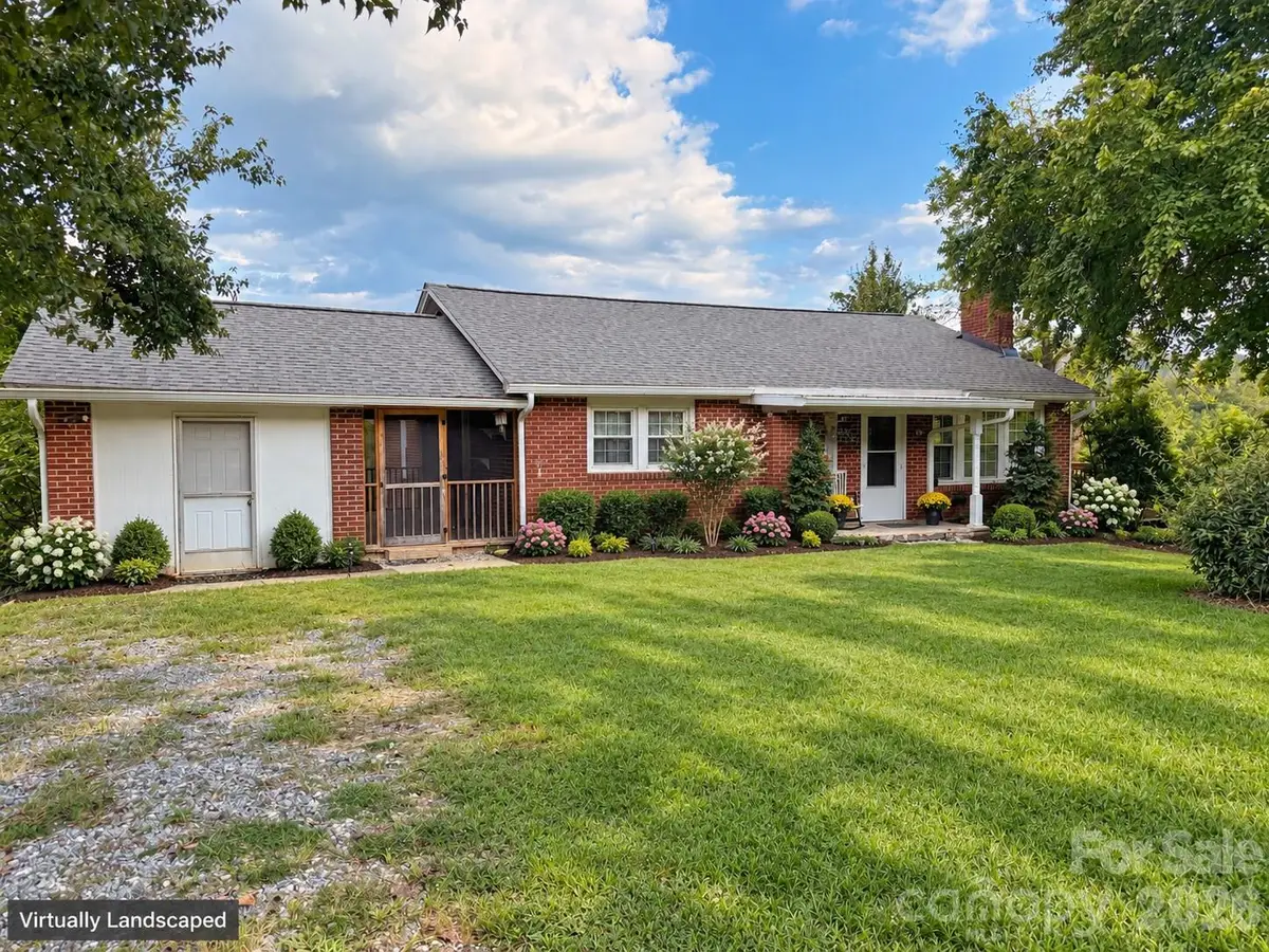 683 Mcdaniel Road, Lake Lure, NC 28746 - #1