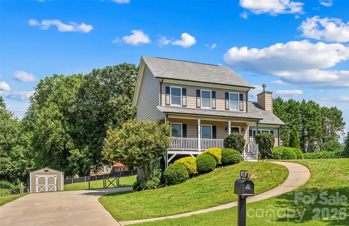 1688 Buffett Circle, Hickory, NC 28602 - #1