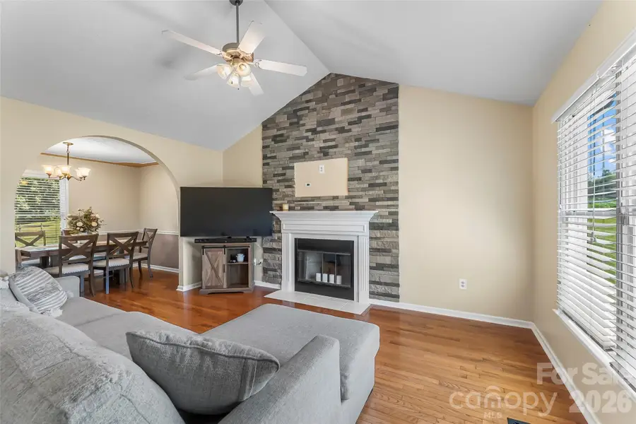 1688 Buffett Circle, Hickory, NC 28602 - #3