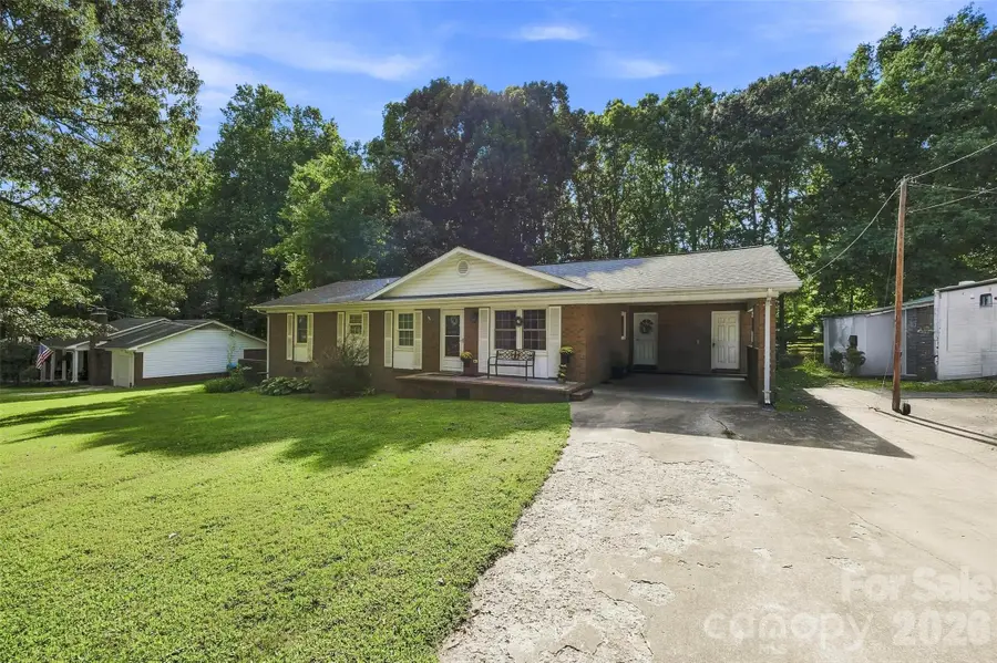 216 Ferris Avenue, Rockwell, NC 28138 - #2