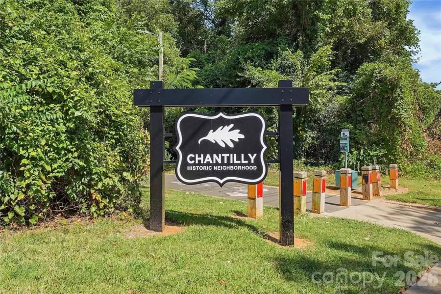 2424 Kingsbury Drive, Charlotte, NC 28205 - #3