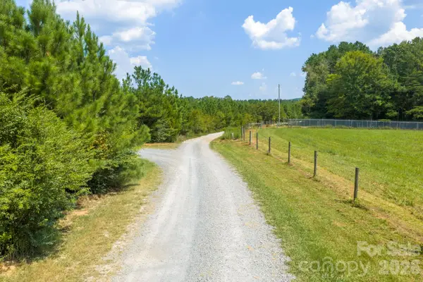 0 Old Thayer Mill Road, Troy, NC 27371