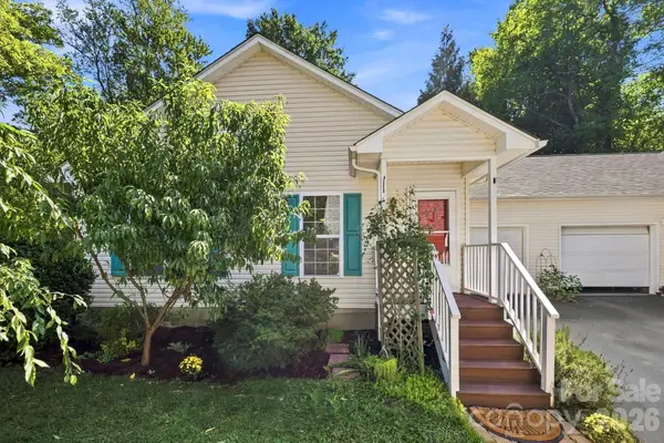 8A Bent Grass Court, Black Mountain, NC 28711