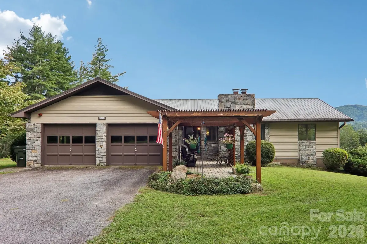212 Rocky Meadow Lane, Etowah, NC 28729 - #1