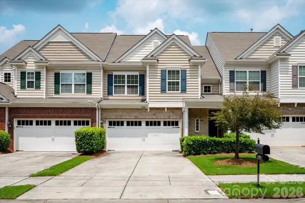 5248 Allison Lane, Charlotte, NC 28277