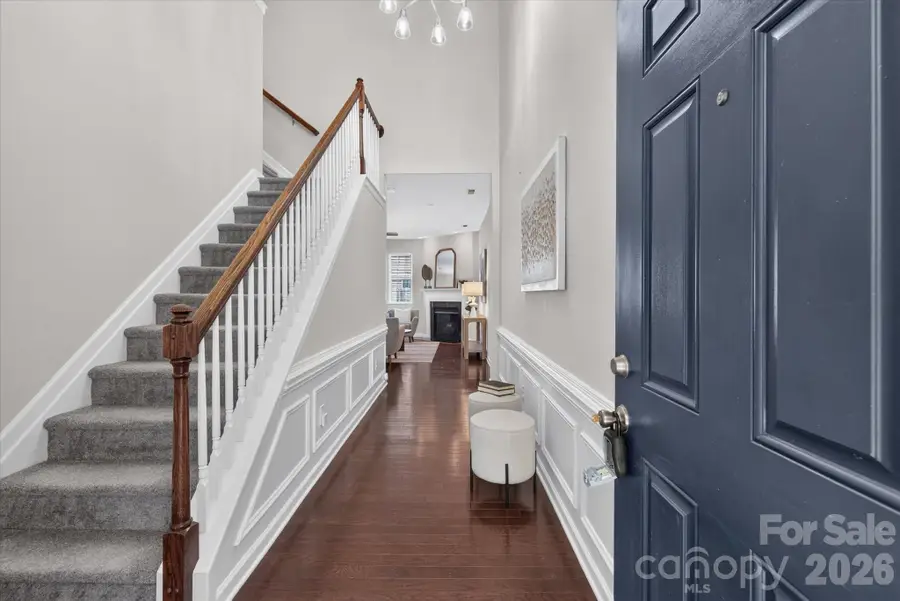 5248 Allison Lane, Charlotte, NC 28277 - #3